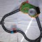 bnk jc Thomas &amp; Friends TrackMaster Twisting Tornado Train