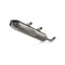 Toba finala Akrapovic Slip on KTM/Husqvarna/GasGas 250/300 2020 2023 TPI