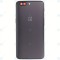 OnePlus 5 (A5000) Capac baterie gri ardezie