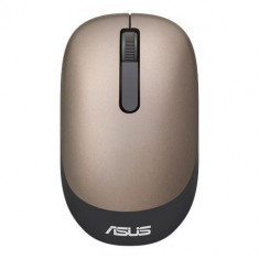 Mouse asus wt205 optic wireless (10m) rezolutie 1200dpi 3 butoane three-million-mouse-click lifespan for daily long-term foto