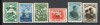 Romania.1934 Jamboreea nationala Mamaia-supr. XR.52, Nestampilat