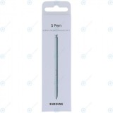 Samsung Galaxy Note 20 (SM-N980F SM-N981F) Galaxy Note 20 Ultra (SM-N985F SM-N986F) Stilon verde mistic EJ-PN980BGEGEU