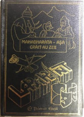 Mahabharata- asa grait-au zeii foto