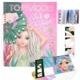 Set creativ - Stick &amp; Shine - TopModel | Depesche