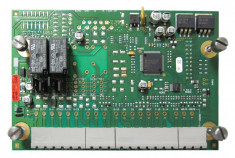 Modul de extensie Honeywell NetAXS-123 NXD2 pentru 2 usi ,compatibildoarpentru NX1MPS. NetAXS-123 2 door Expansion board forNX1MPS only foto