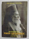 Aurel Pentelescu - Mitropolitul Pimen Georgescu 1853-1934 Mitropolit al Moldovei