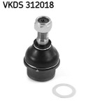 SKF VKDS 312018 Articulatie sarcina/ghidare