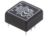 Convertor DC/DC 30W 9-36V la 5V 6A THT