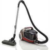 Aspirator, Gorenje VCEA03GAPRACY, Fara sac de praf, 700W, Visiniu