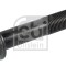 FEBI BILSTEIN 46335 Surub volanta