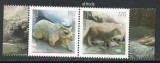 ARMENIA 2009, Fauna, MNH