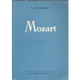 Mozart - I. Weinberg
