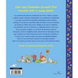 PIXI - Marea carte a anotimpurilor |