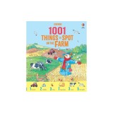 1001 Things to Spot on the Farm