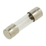 Siguranţă ardere rapidă 200mA 250VAC, sticlă, 5x20mm - Protecție electrică de &icirc;naltă performanță
