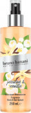 Bruno Banani Deodorant body mist jasmine&amp;vanilla, 250 ml