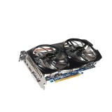 Placi Video Gigabyte HD 7850 WindForce 2X OC 2GB GDDR5 256-bit