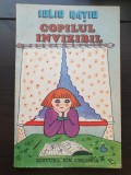 Copilul invizibil - Iuliu Rațiu