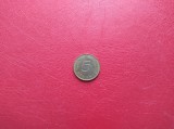 GERMANIA - 5 PFENNIG 1991