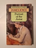 James Joyce - Portrait of the Artist as a Young Man (Portret al artistului &icirc;n tinerețe)