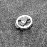 Senzor de impact dreapta față MERCEDES-BENZ C W205 2015 OEM: A2229051500 | 3614334