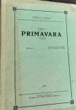 PRIMAVARA PETRU E OANCE 1936 BANAT !!!! TATA OANCEA