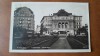 Carte postala, timisoara Teatrul Comunal, 1933