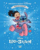 Cumpara ieftin Lilo si Stitch. Volumul 45. Disney. Biblioteca magica, editie de colectie