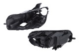 Carcasa far Mercedes Clasa Gle (V/C167), 01.2019-, montare fata, dreapta, LED, L-Series