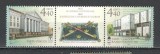 Estonia.2002 370 ani Universitatea Tartu-streif SE.102