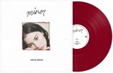 Minor - Red Vinyl | Gracie Abrams