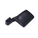 Oglinda exterioara Citroen C25 11.191990, Fiat Ducato 11.191990, Peugeot J5 11.191990, Iveco Daily 191990, scurta, crom, convexa, manuala, partea