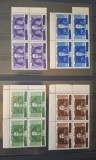 Romania MNH 1935 - Horia Closca si Crisan martirii neamului - LP 111 X4