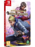 Double Dragon Revive Deluxe Edition NSW