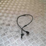 Senzor ABS st&acirc;nga spate MERCEDES-BENZ GLC X253, C253 2016 OEM: A2539052500 2452708