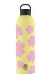24bottles sticlă termică Clima 1500ml Yellow culoarea galben, Clima.1500.Yellow