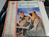 Vinil &quot;Japan Press&quot; Alfred Hause And His Orchestra &ndash; Film-Themes (VG++), Jazz