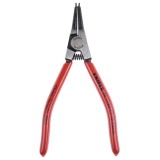 Cumpara ieftin Cleste profesional de deschidere pentru inele de siguranta Knipex 46 11 A1, 140 mm