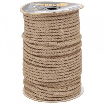 Sfoara iuta 10mm , 200 m