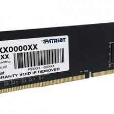Memorie Patriot Signature Line, 1x8GB, DDR4, 3200MHz, CL22