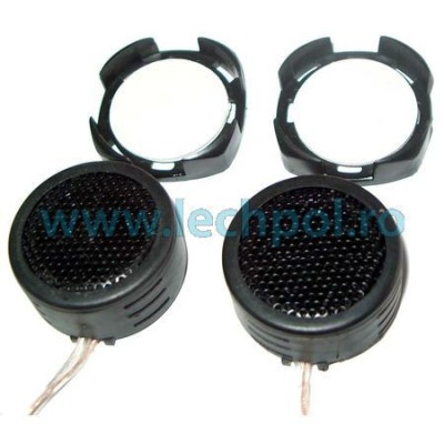SET TWEETERE AUTO DBS800 foto