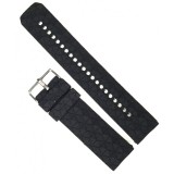 Cumpara ieftin Curea Premium din Silicon High-Quality &ndash; Rezistență și Confort &ndash; 20/22 mm &ndash;