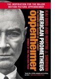 American Prometheus : The Triumph and Tragedy of J. Robert Oppenheimer - Kai Bird