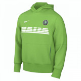 Hanorac Nike NFF M NK TRAVEL FLC HOODIE