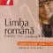 LIMBA ROMANA. CAIETUL ELEVULUI - CLASA a VII-a. LITERATURA. COMUNICARE