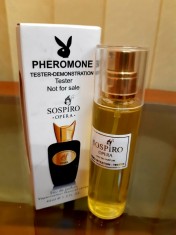 Tester Parfum Sospiro Opera 45ml foto