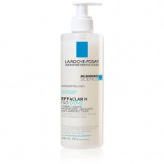 La Roche-Posay Effaclar cremă de curățare pentru pielea problematica 390 ml