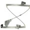 Macara geam FORD MONDEO III (B5Y) (2000 - 2007) BLIC 6060-00-FO3036