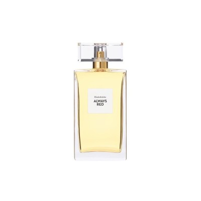 Elizabeth Arden Always Red Apă de toaletă pentru Femei Tester EDT 100 ml foto