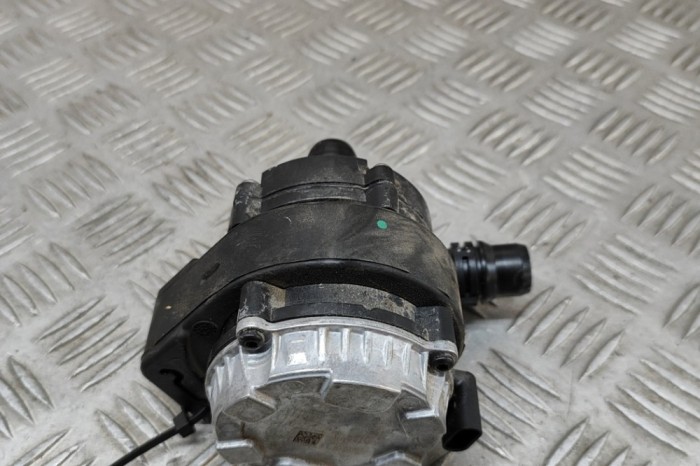 Pompa de apa auxiliara CITRO&Euml;N C4 X BD_, BE_, BF_ 2024 OEM: 9827567880,0392024023 27530440